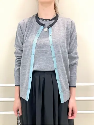 23区 川田 コーディネート画像