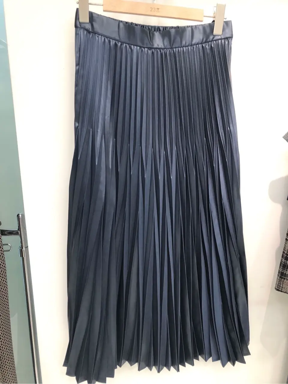 23区 スタッフM コーディネート画像