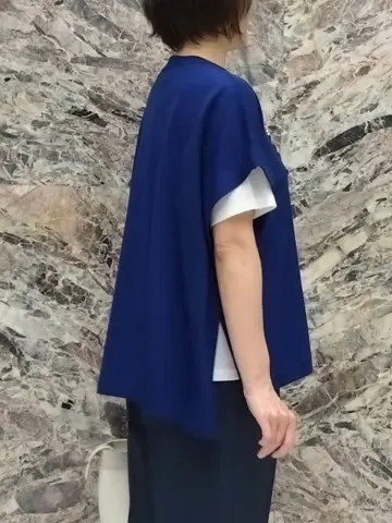 23区 奥山 コーディネート画像