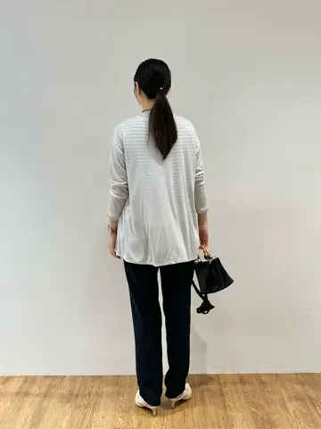 23区 西嶋 コーディネート画像