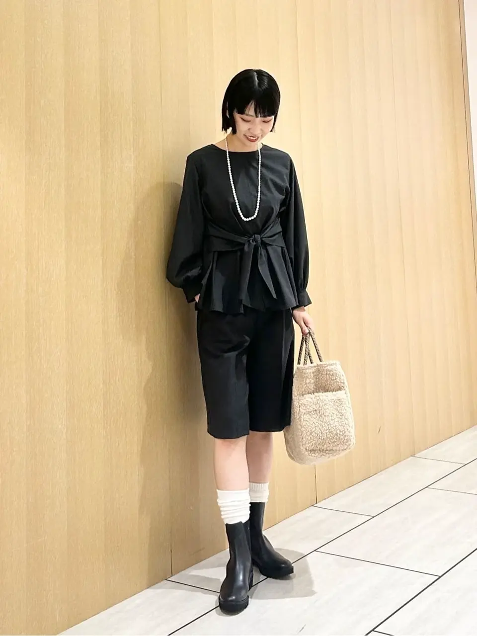 23区 原 コーディネート画像