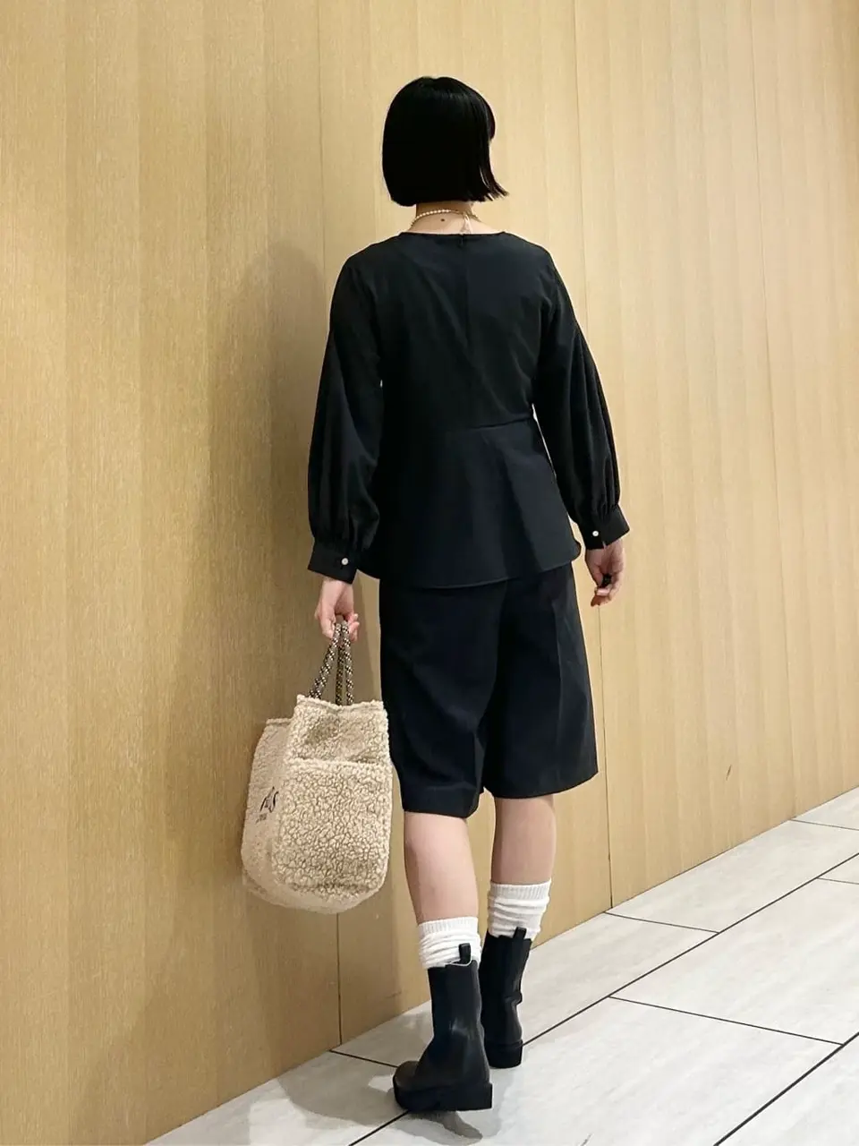 23区 原 コーディネート画像