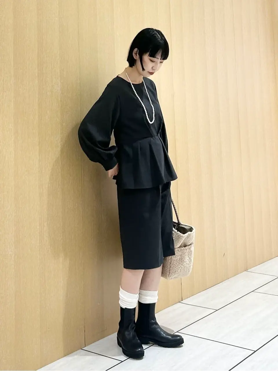 23区 原 コーディネート画像