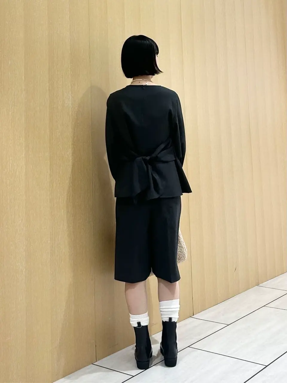 23区 原 コーディネート画像