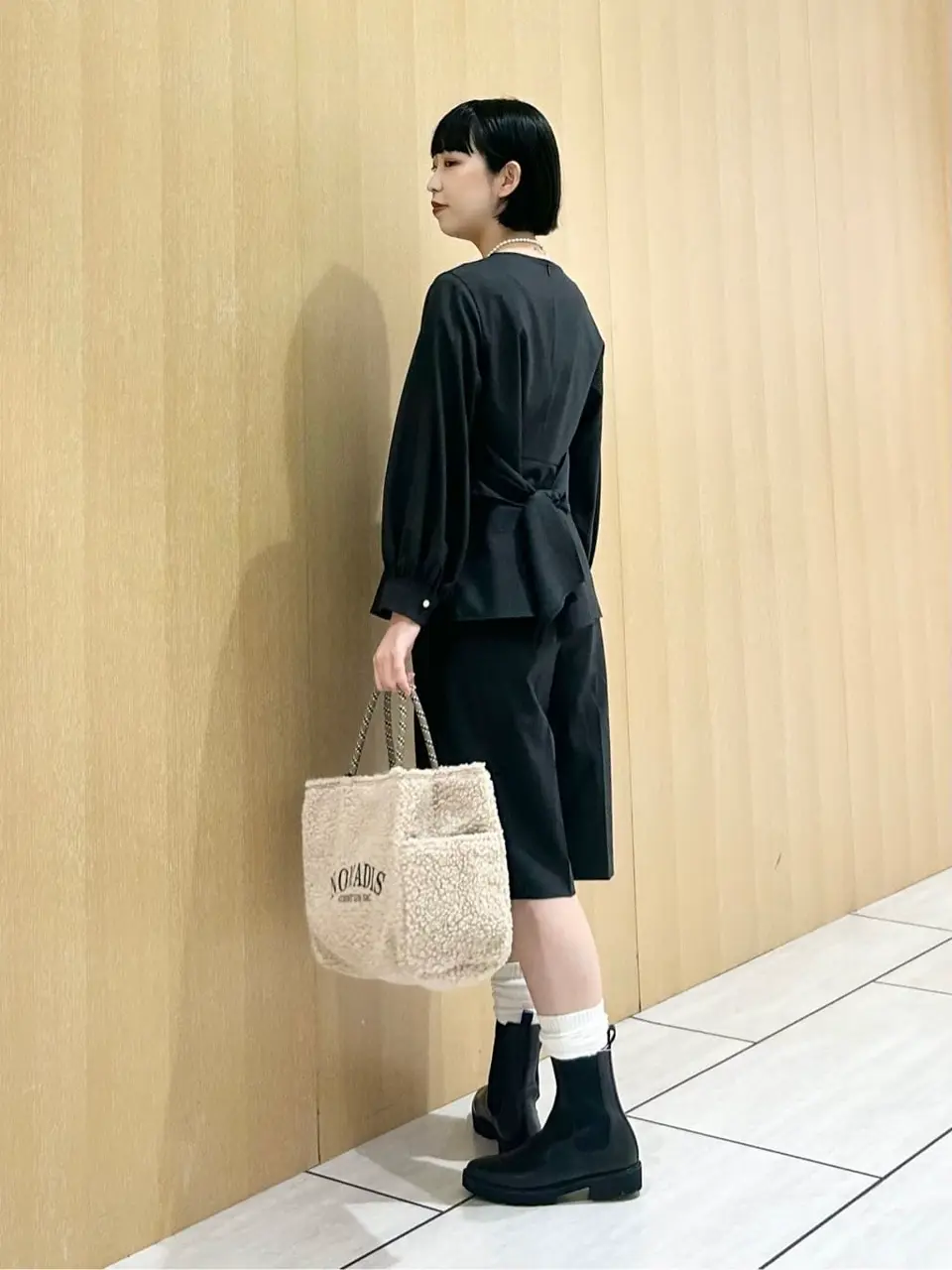 23区 原 コーディネート画像