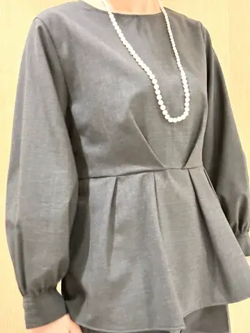 23区 原 コーディネート画像