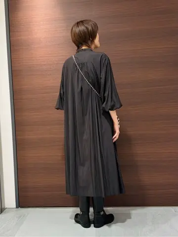 23区 スタッフ  コーディネート画像