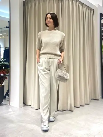 23区 橋村 コーディネート画像