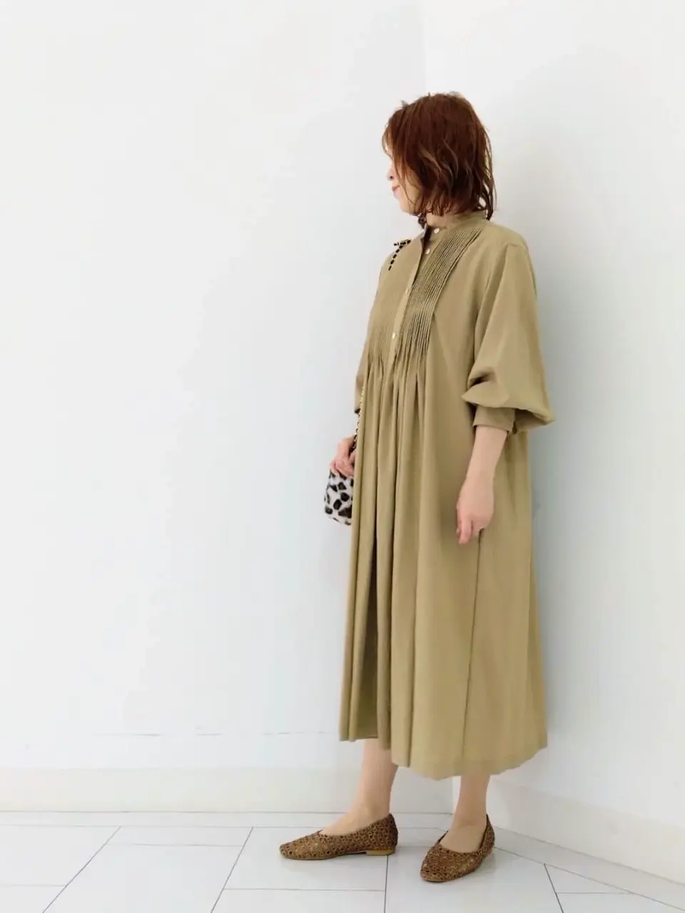 23区 大矢 コーディネート画像