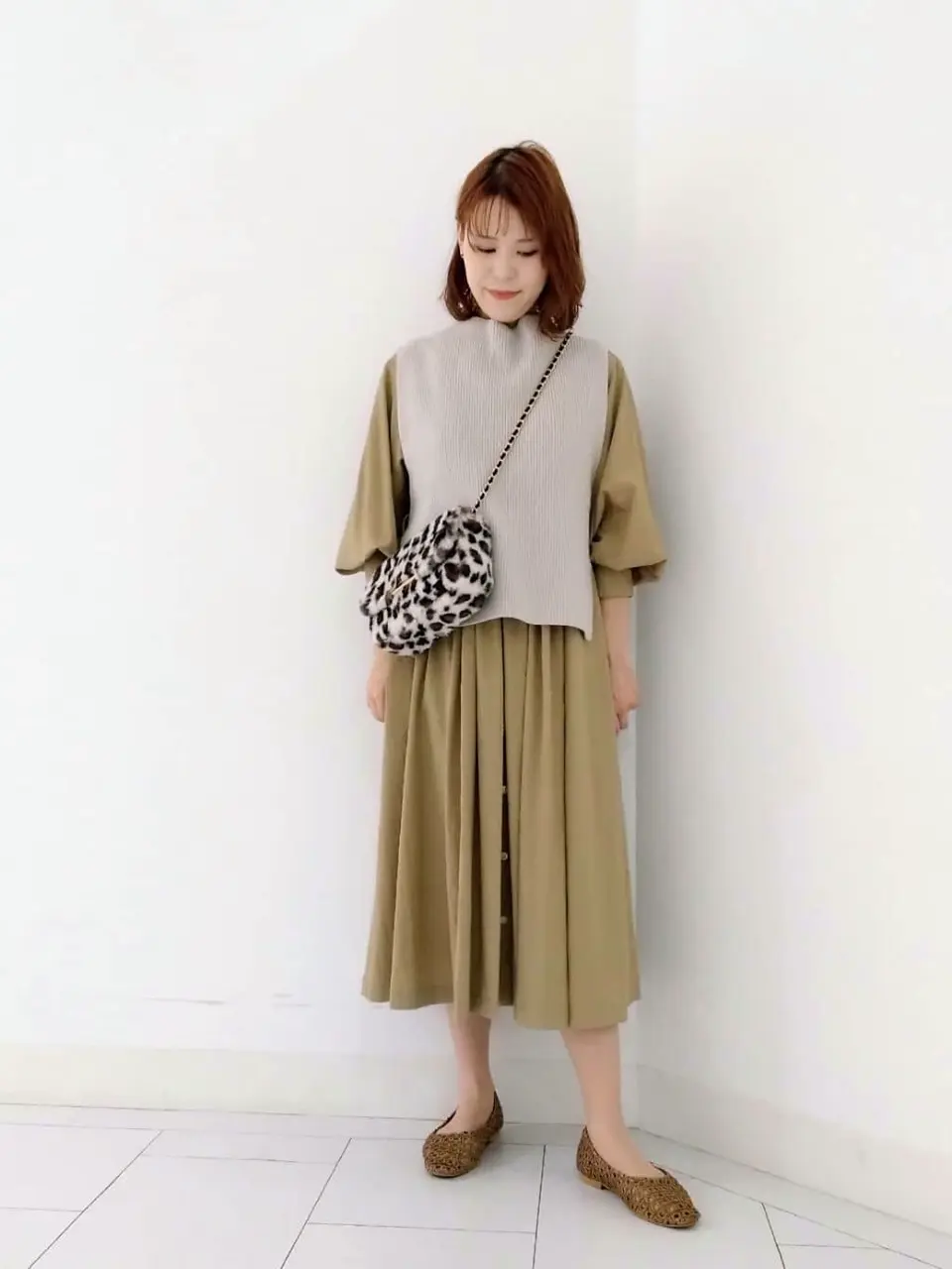 23区 大矢 コーディネート画像