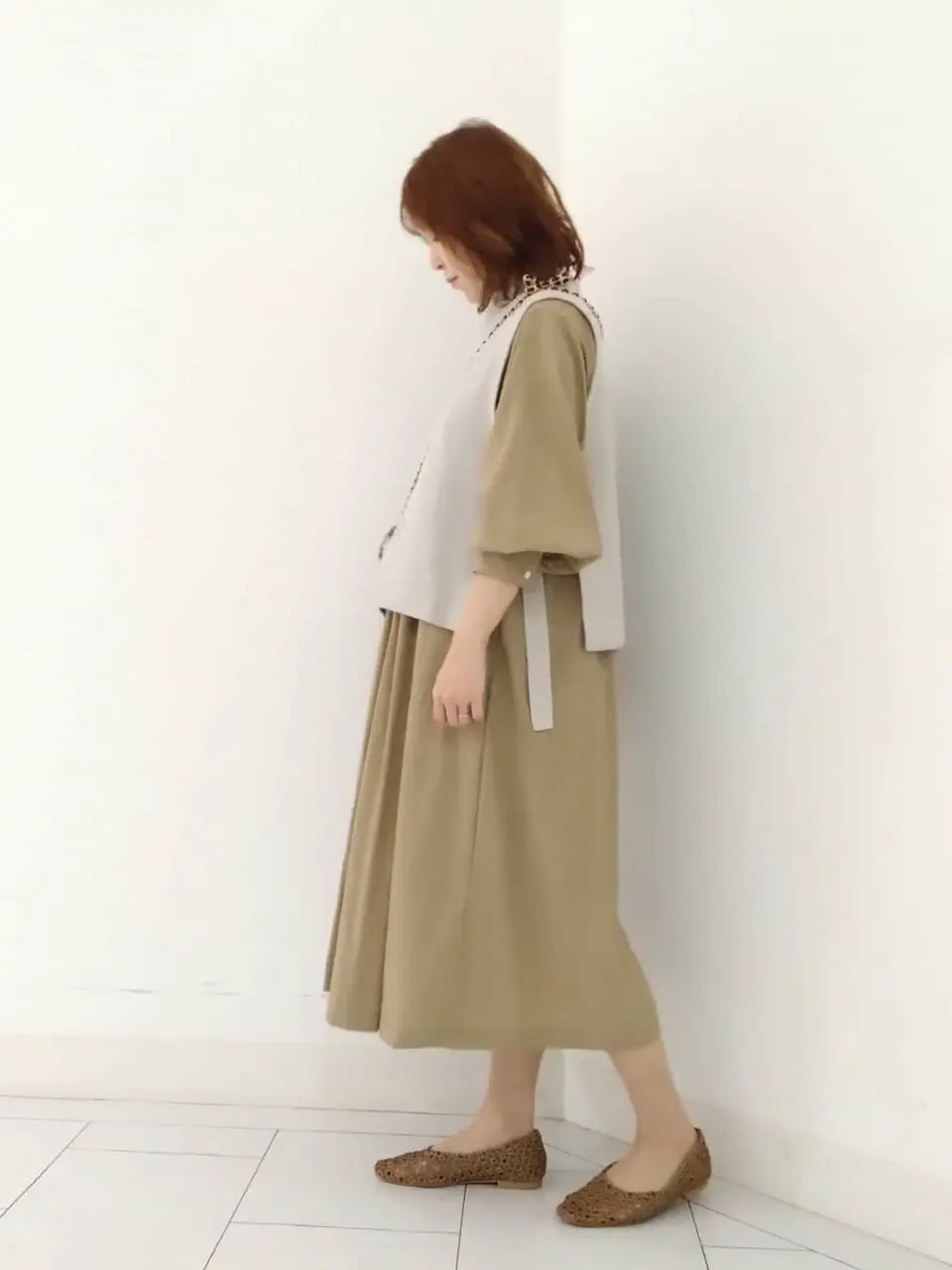 23区 大矢 コーディネート画像