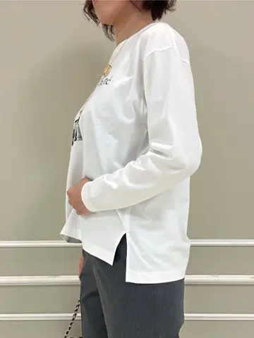 23区 助川 コーディネート画像