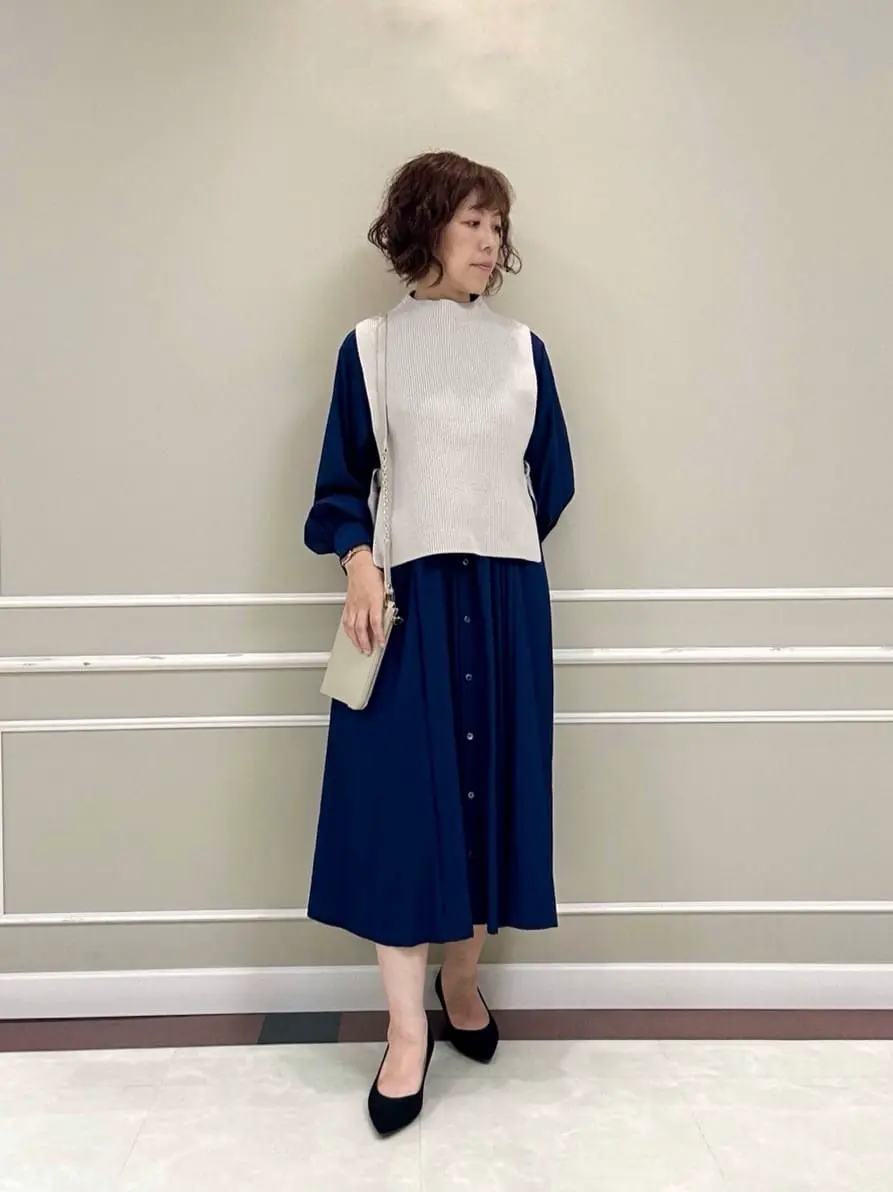  助川 コーディネート画像