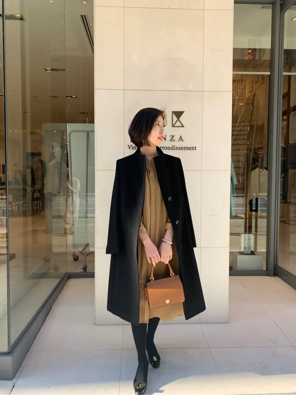  板垣 コーディネート画像