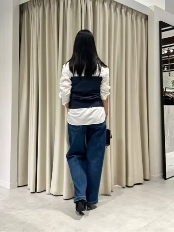 23区 野原 コーディネート画像