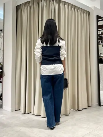 23区 野原 コーディネート画像