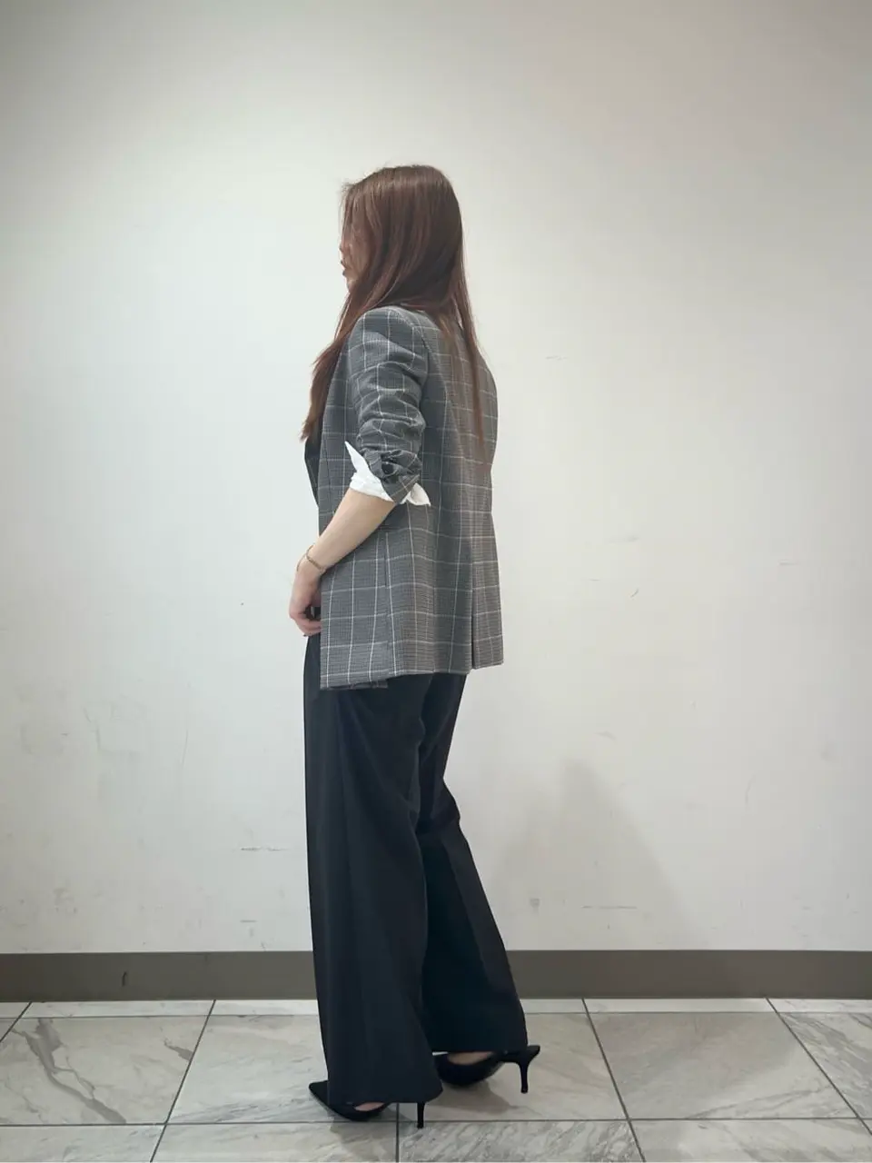 23区 佐々木 コーディネート画像