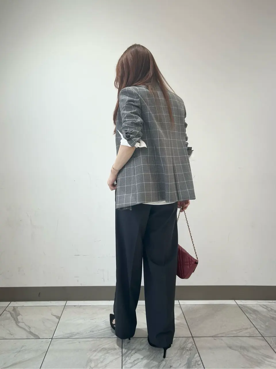 23区 佐々木 コーディネート画像