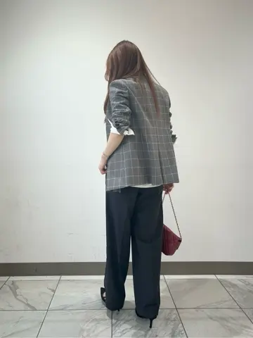 23区 佐々木 コーディネート画像