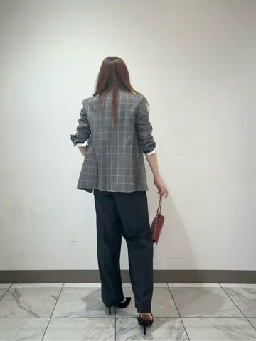 23区 佐々木 コーディネート画像