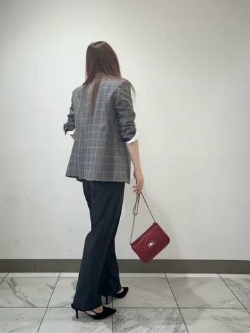 23区 佐々木 コーディネート画像