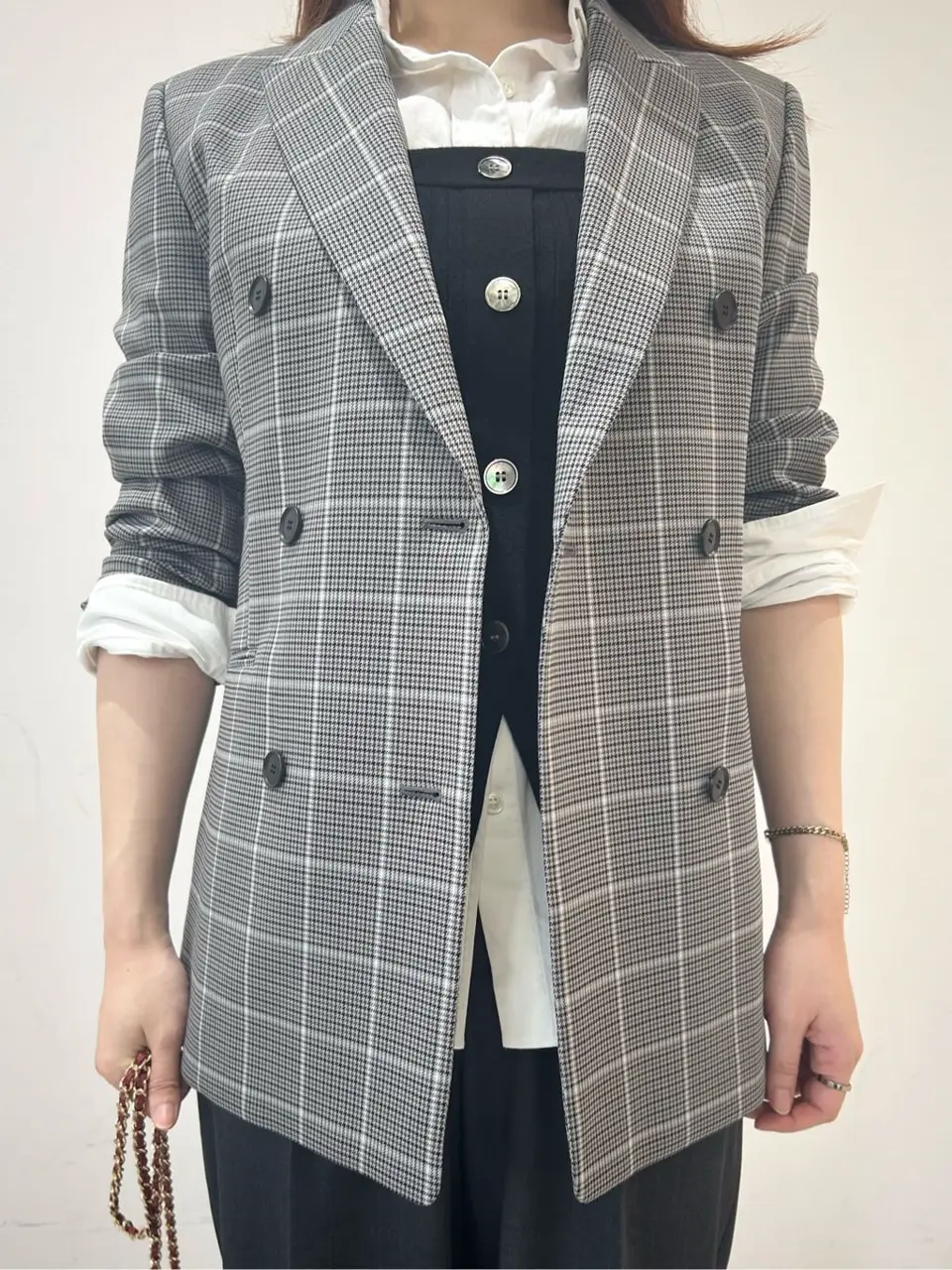 23区 佐々木 コーディネート画像