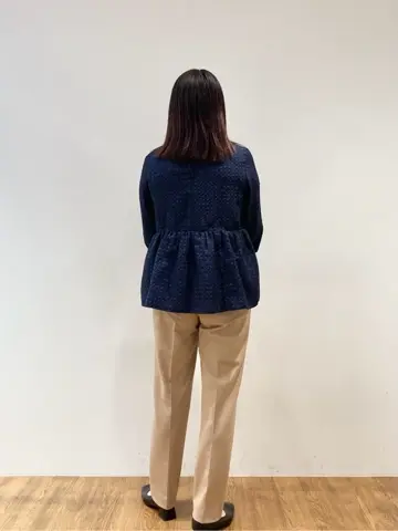 23区 河野 コーディネート画像