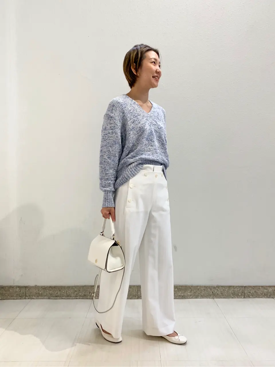  大原 コーディネート画像