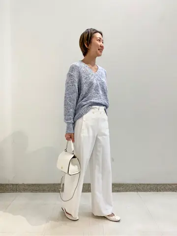 23区 大原 コーディネート画像