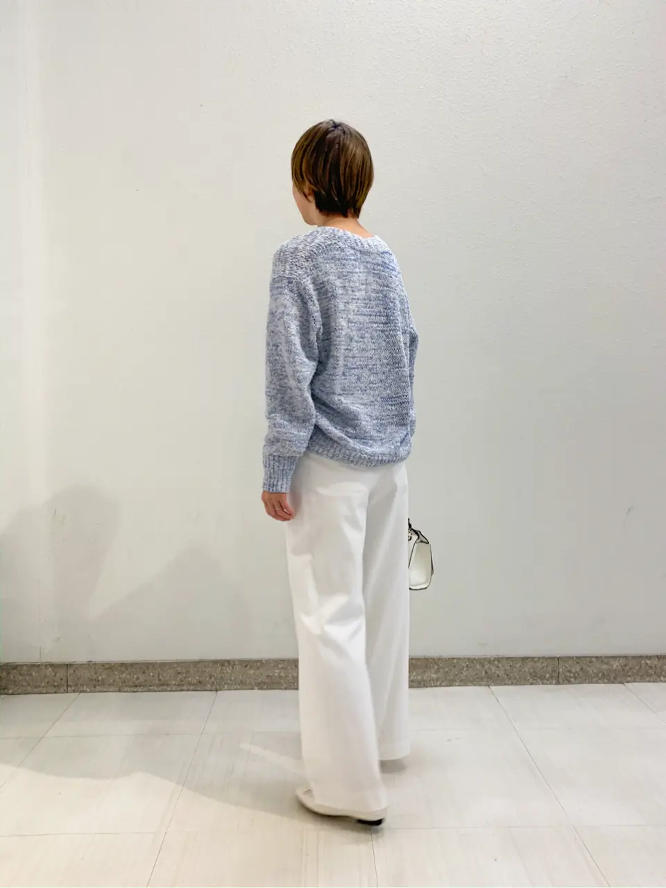 23区 大原 コーディネート画像