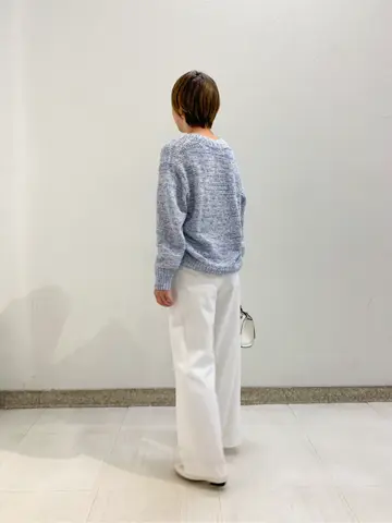 23区 大原 コーディネート画像