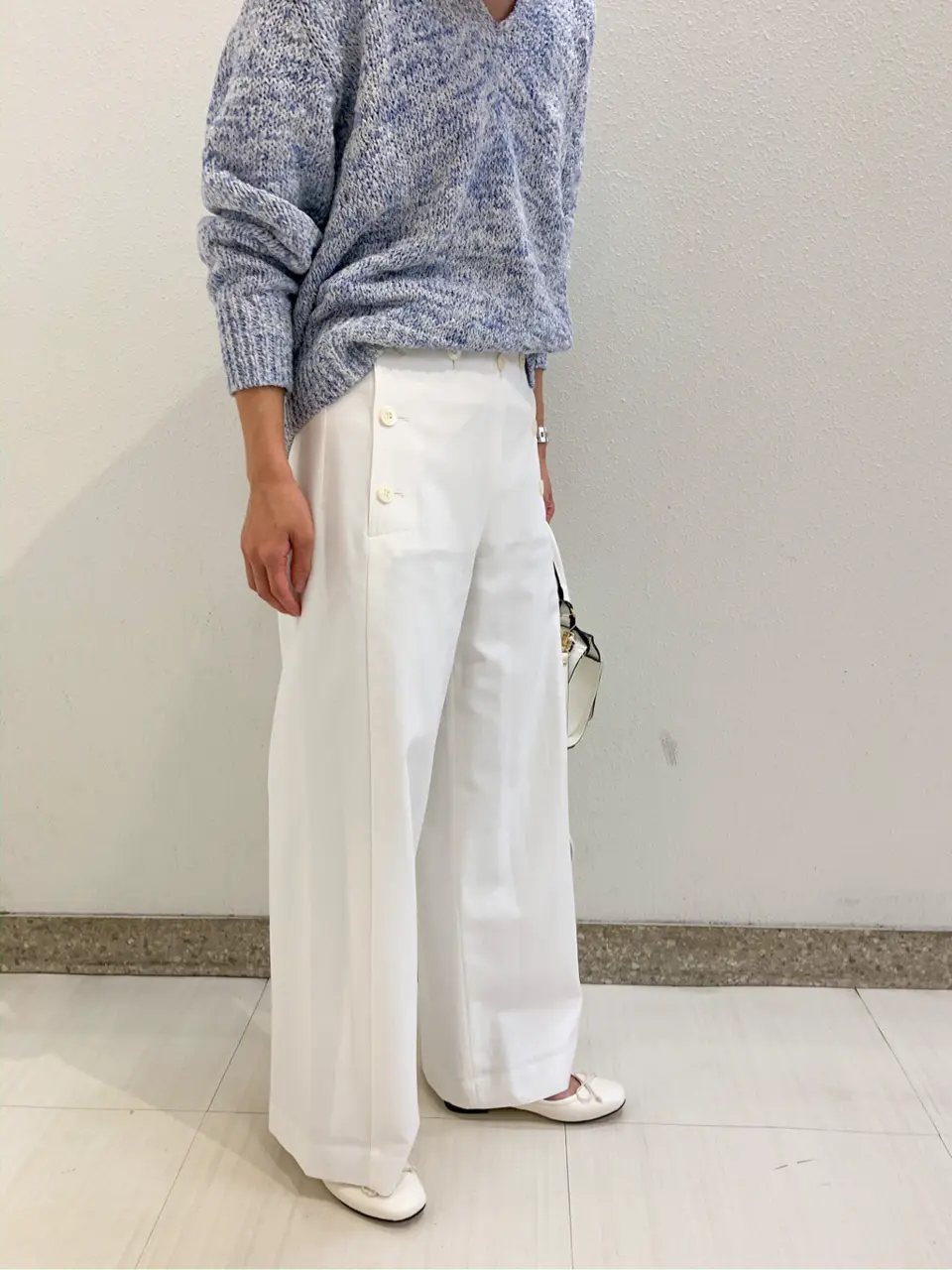 23区 大原 コーディネート画像