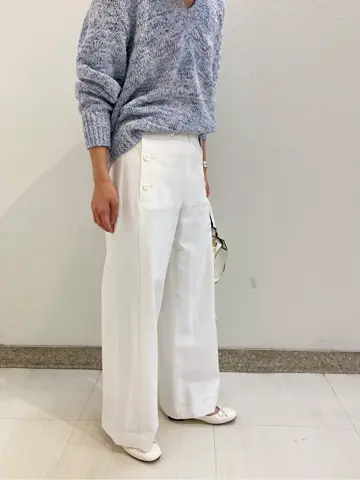 23区 大原 コーディネート画像