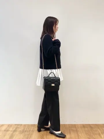 23区 河野 コーディネート画像