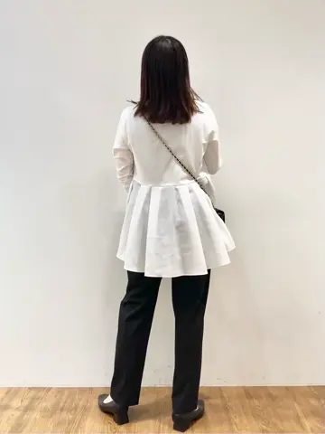 23区 河野 コーディネート画像