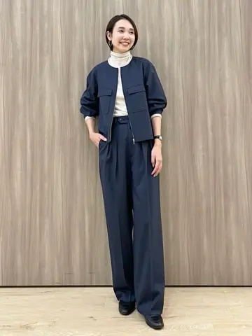 23区 秋葉 コーディネート画像