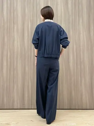 23区 秋葉 コーディネート画像