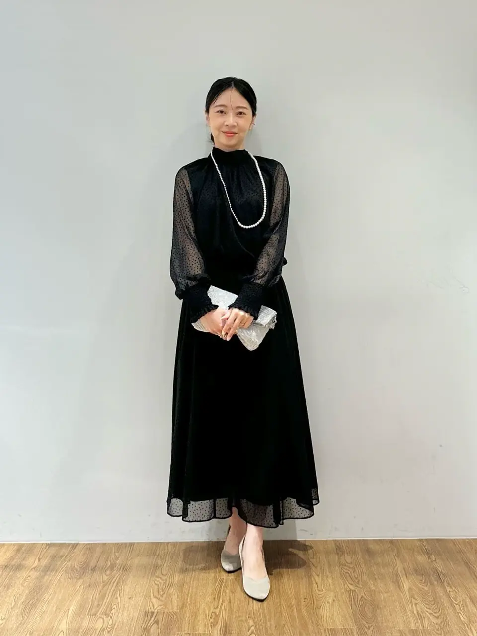 23区 西嶋 コーディネート画像