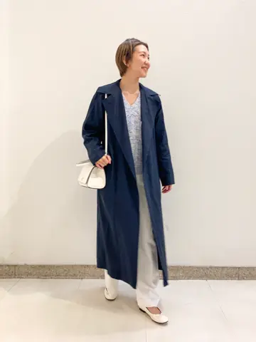 23区 大原 コーディネート画像