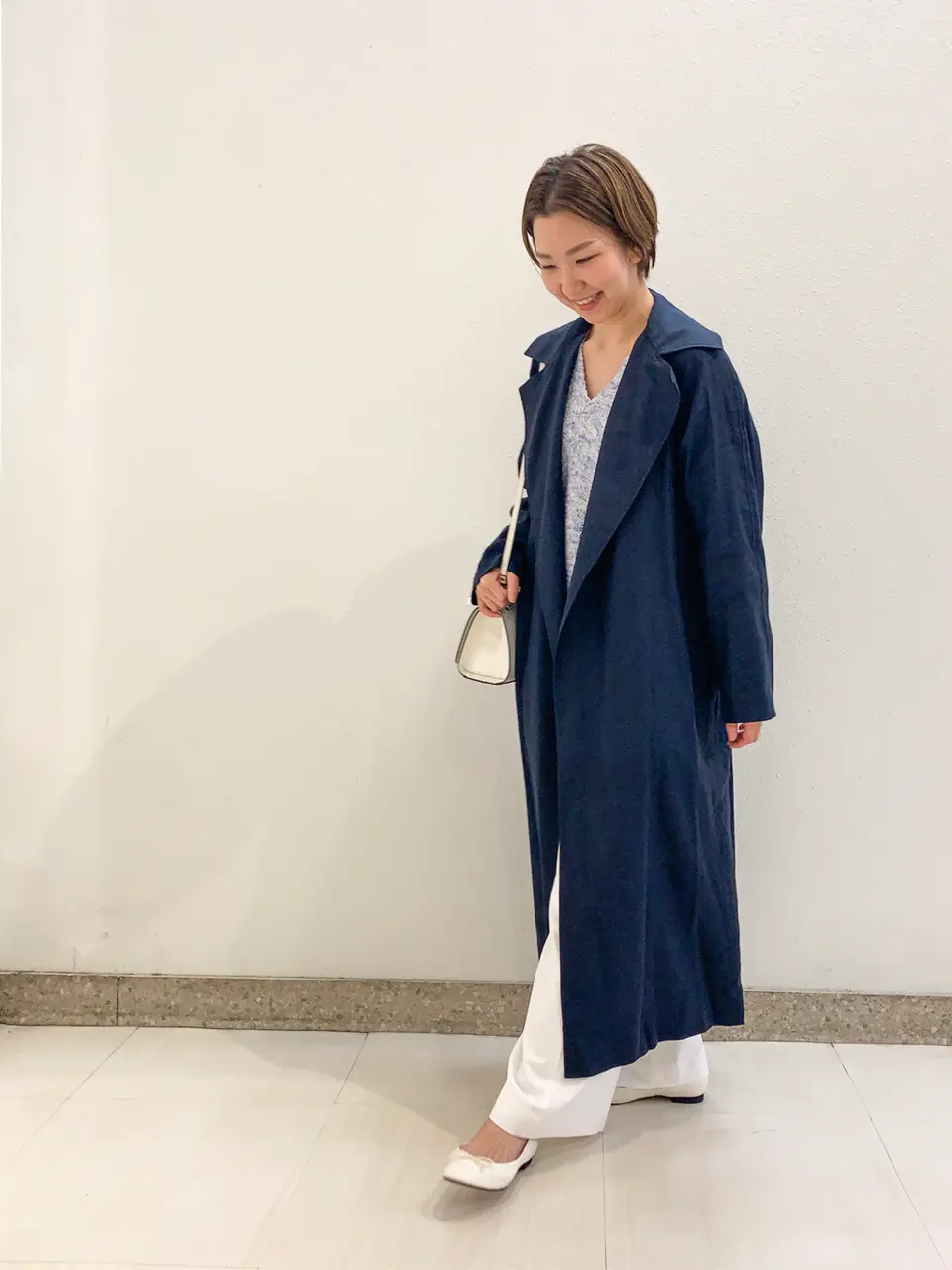 23区 大原 コーディネート画像