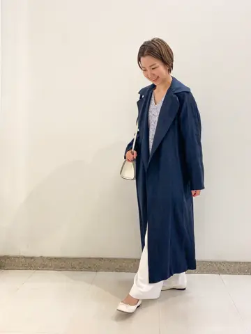 23区 大原 コーディネート画像