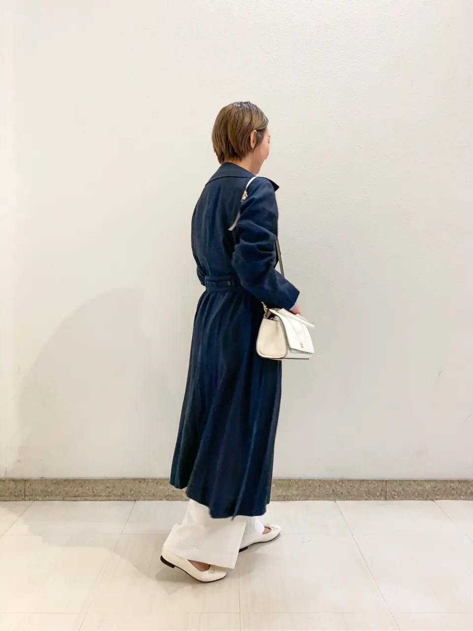 23区 大原 コーディネート画像