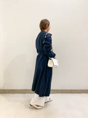 23区 大原 コーディネート画像