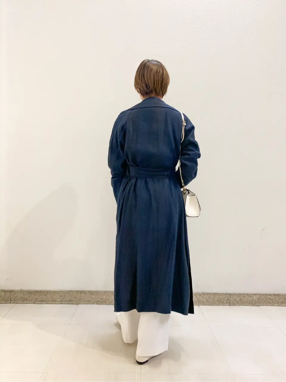 23区 大原 コーディネート画像