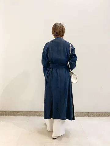 23区 大原 コーディネート画像