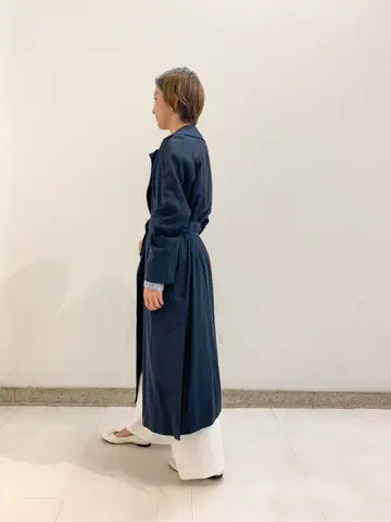 23区 大原 コーディネート画像