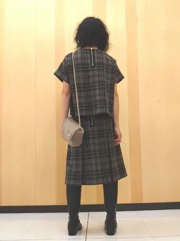 23区 杉澤 コーディネート画像