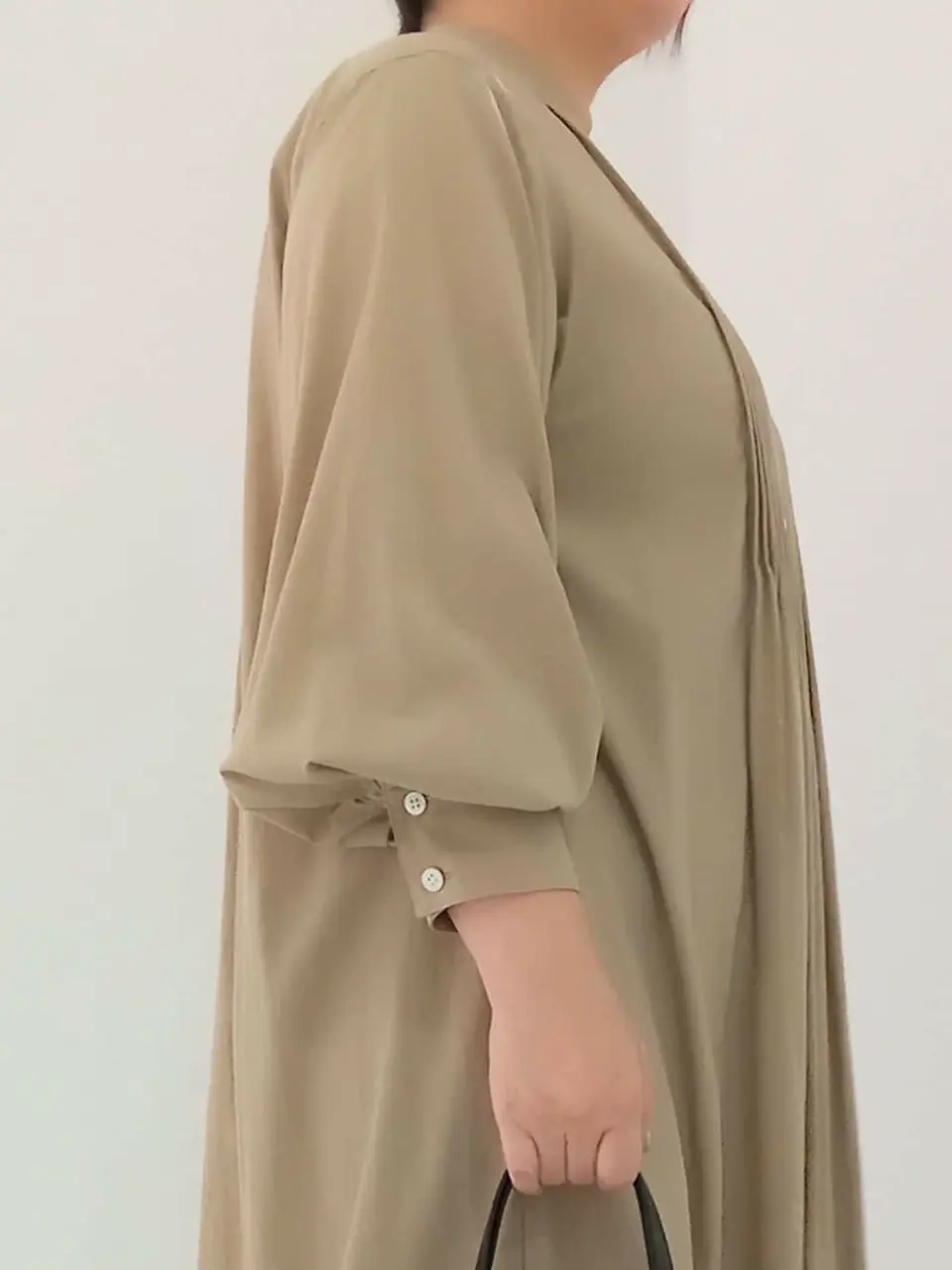 23区 影 コーディネート画像