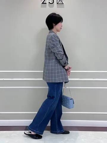 23区 石川 コーディネート画像