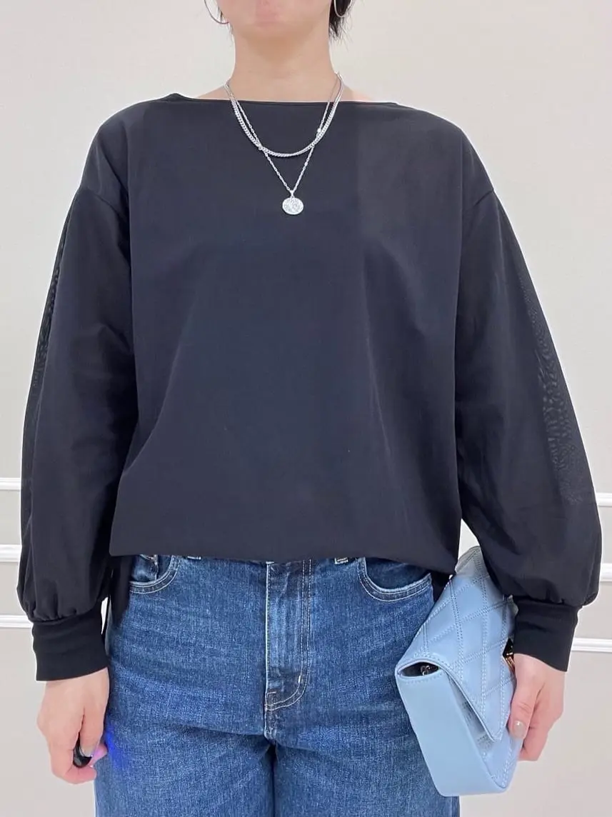 23区 石川 コーディネート画像